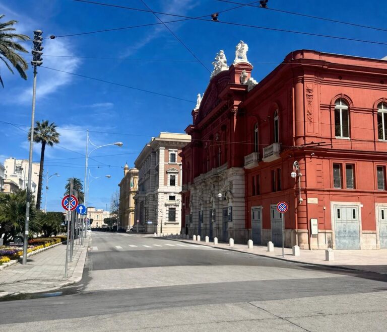 CORSO CAVOUR
